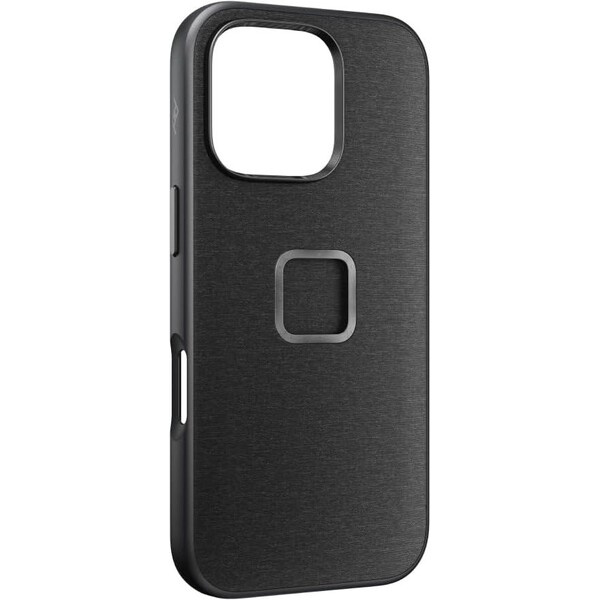 Peak Design Everyday Case s MagSafe iPhone 16 Pro Charcoal