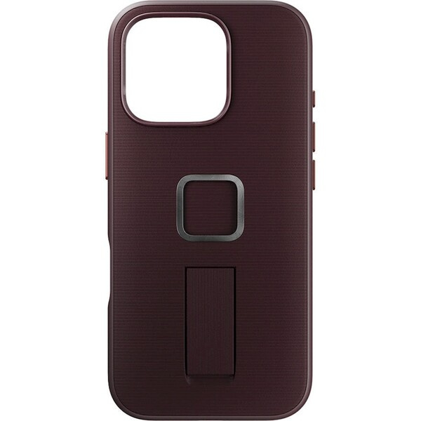 Peak Design Everyday Loop Case iPhone 16 Pro eclipse