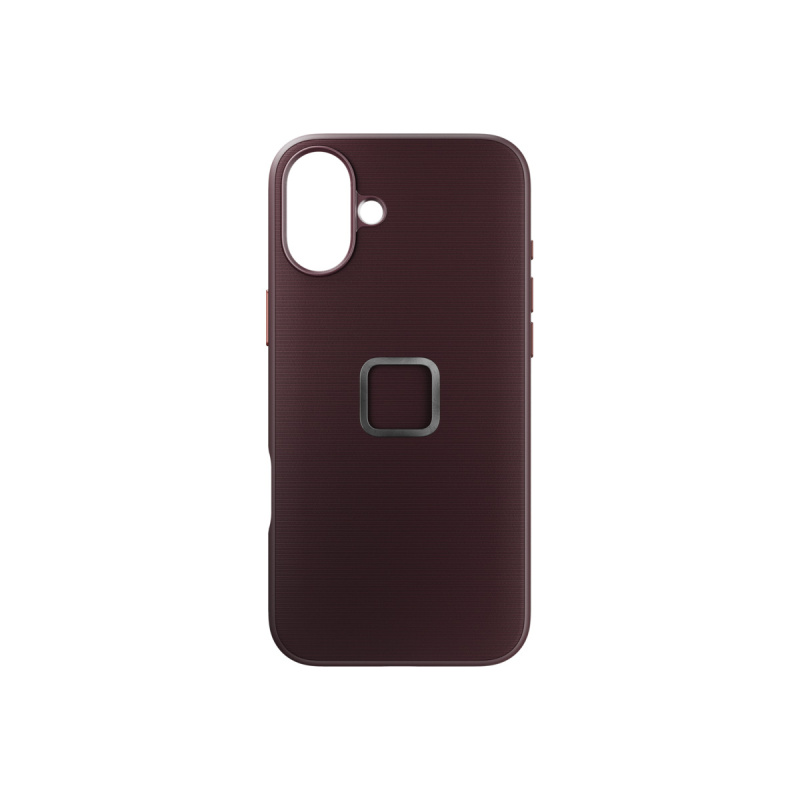 Peak Design Everyday Case s MagSafe iPhone 16 Plus Eclipse
