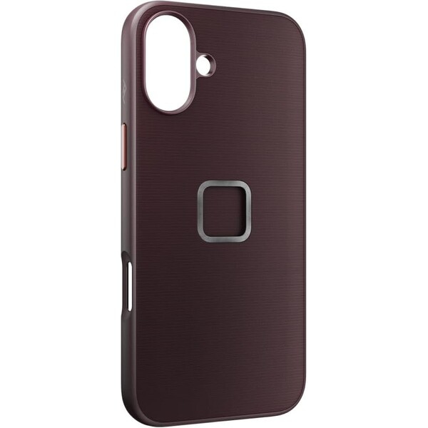 Peak Design Everyday Case s MagSafe iPhone 16 Plus Eclipse