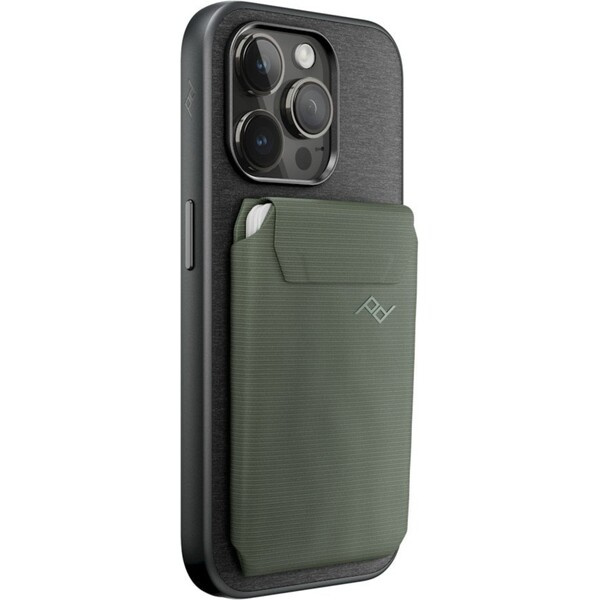 Peak Design Wallet Slim Sage M-WA-AA-SG-2