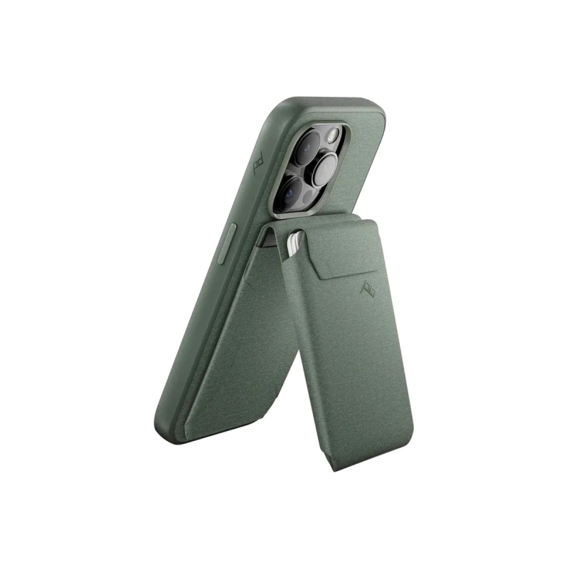 Peak Design Wallet Stand Sage M-WA-AB-SG-2