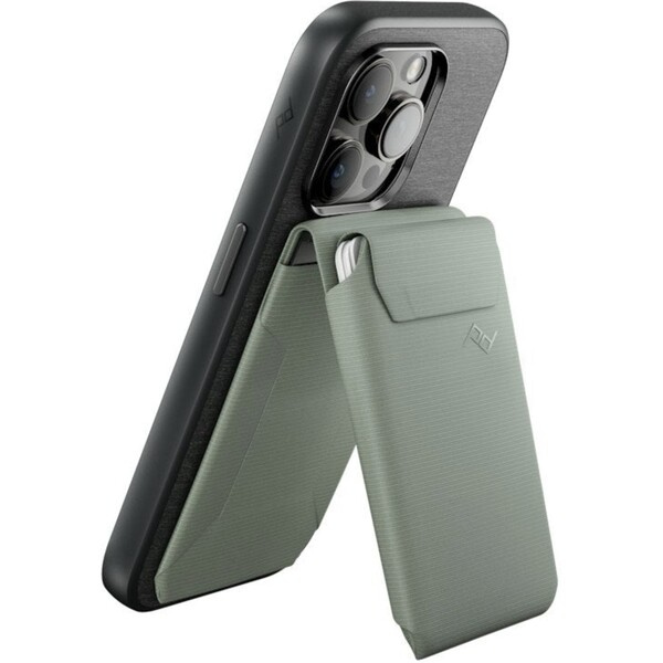 Peak Design Wallet Stand Sage M-WA-AB-SG-2