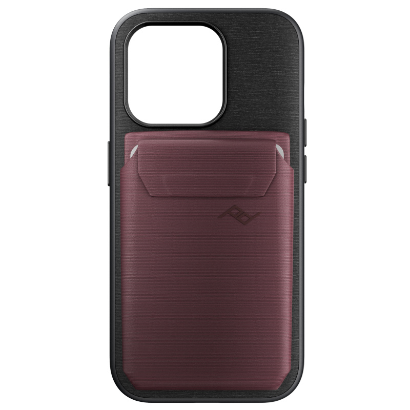 Peak Design Wallet Stand Eclipse M-WA-AB-EP-1