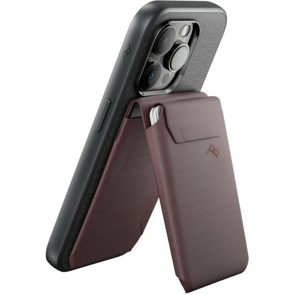 Peak Design Wallet Stand Eclipse M-WA-AB-EP-1