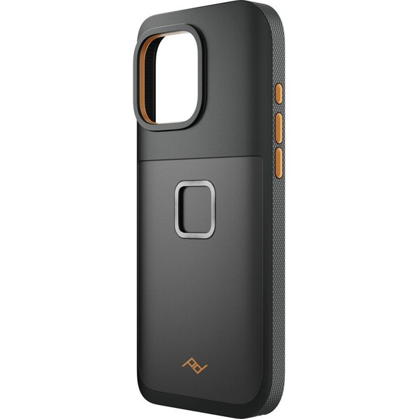 Kryt pro iPhone 16 Pro Max Peak Design Maximal Case - černý