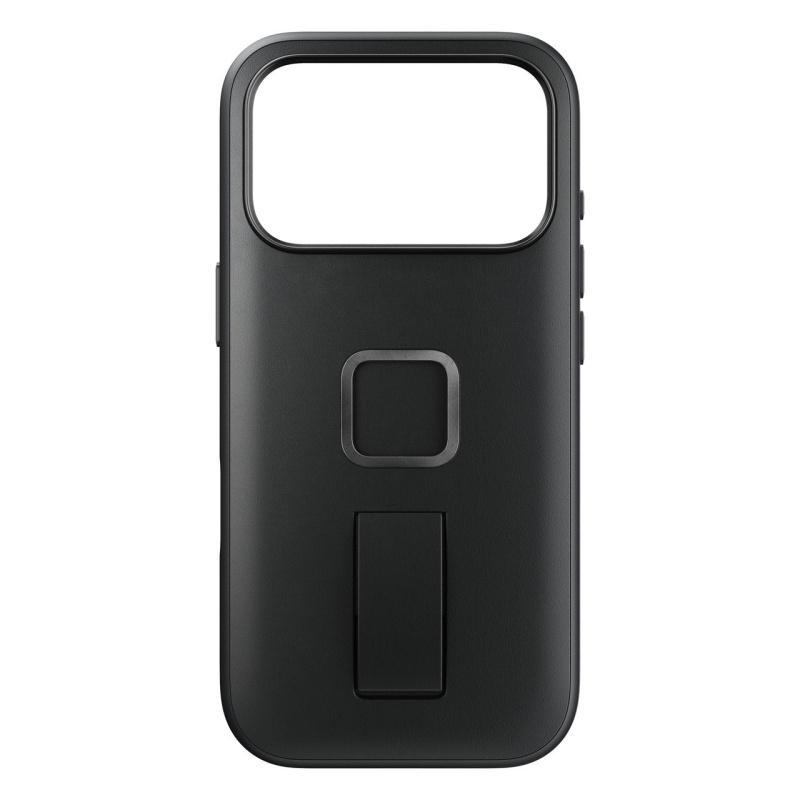 Peak Design Everyday Clarino Loop Case s MagSafe iPhone 17 Pro Black