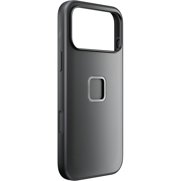 Peak Design Everyday Clarino Case s MagSafe iPhone 17 Pro Max Black