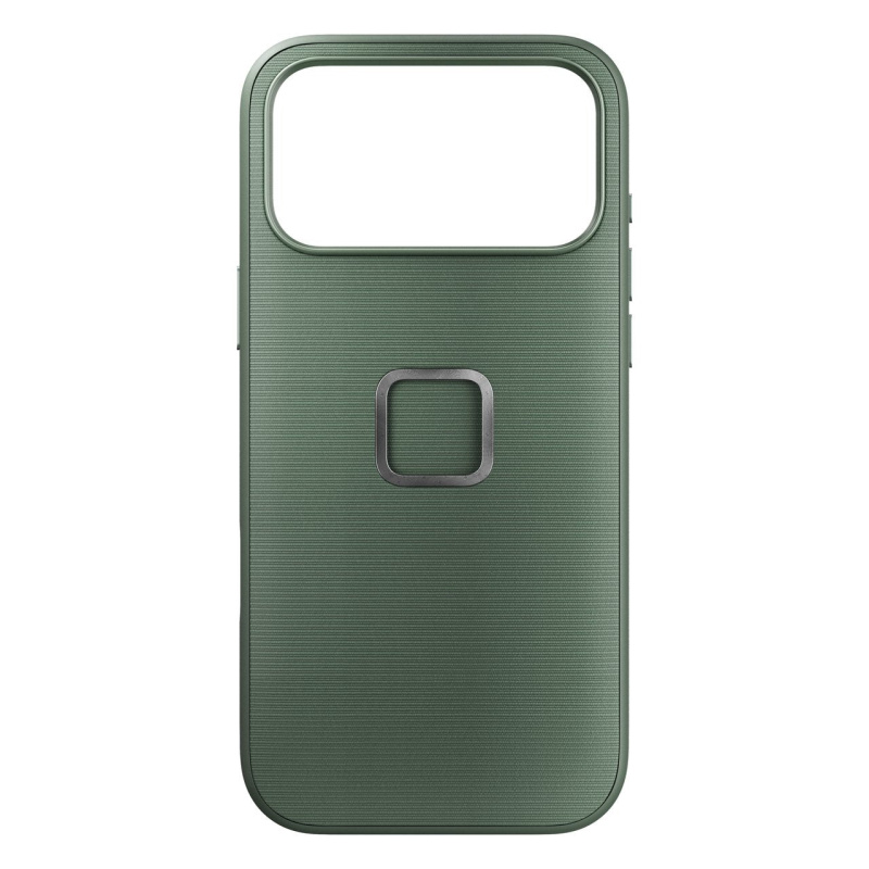Peak Design Everyday Clarino Case s MagSafe iPhone 17 Pro Tan