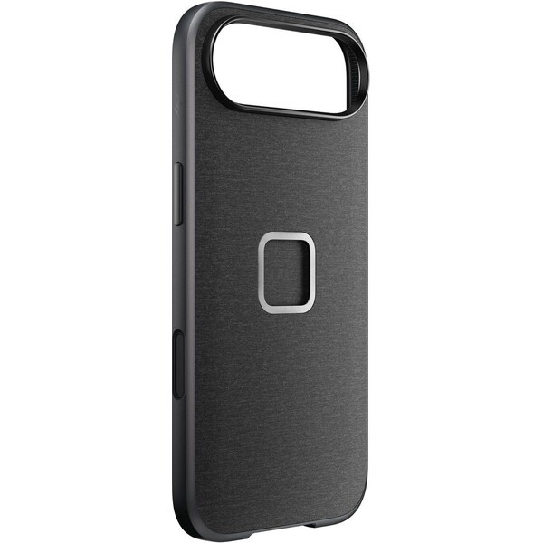 Peak Design Everyday Fabric Case s MagSafe iPhone Air Charcoal