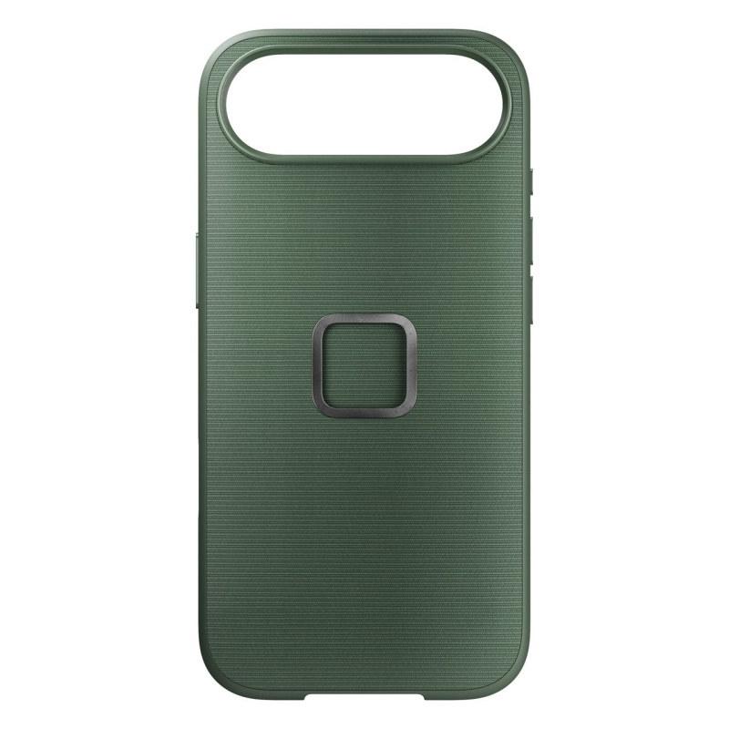 Peak Design Everyday Fabric Case s MagSafe iPhone Air Sage