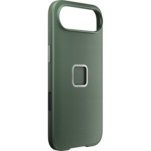 Peak Design Everyday Fabric Case s MagSafe iPhone Air Sage