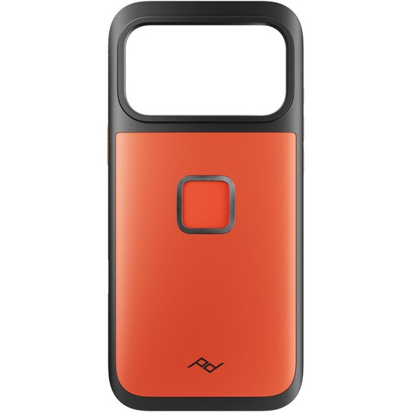 Peak Design GNAR Case s MagSafe iPhone 17 Pro Max Ibis