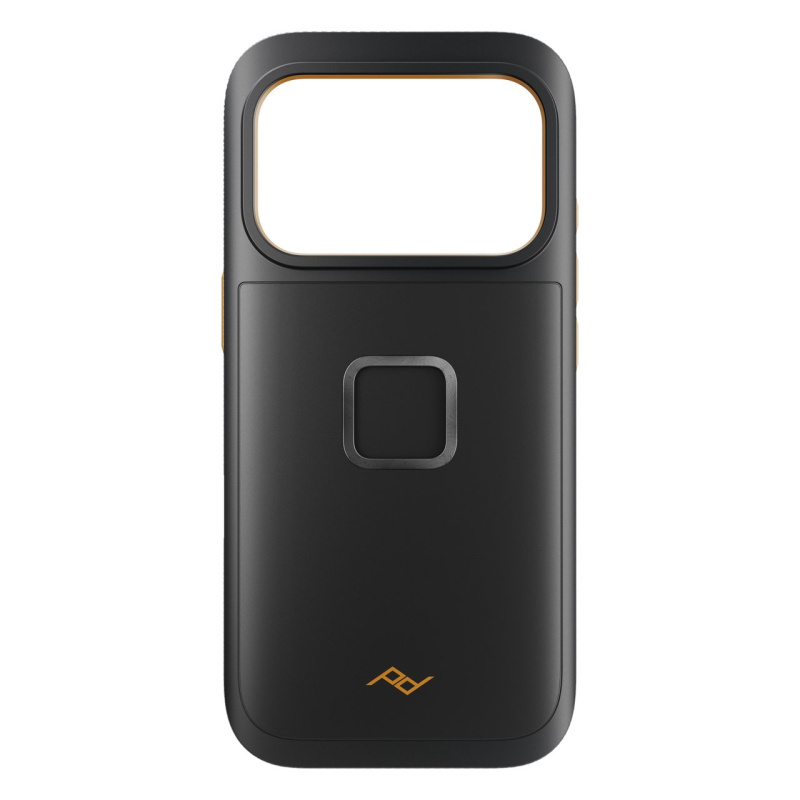 Peak Design GNAR Case s MagSafe iPhone 17 Pro Black