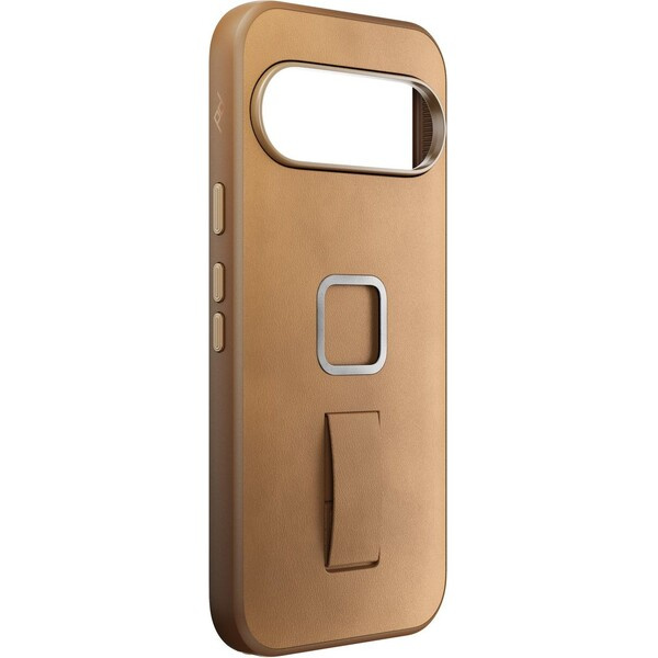 Peak Design Everyday Clarino Loop Case s MagSafe Google Pixel 10/10 Pro Tan