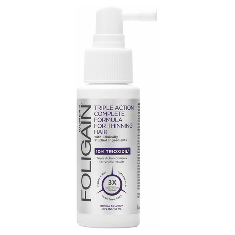 Foligain Sérum proti padání vlasů pro ženy 59 ml