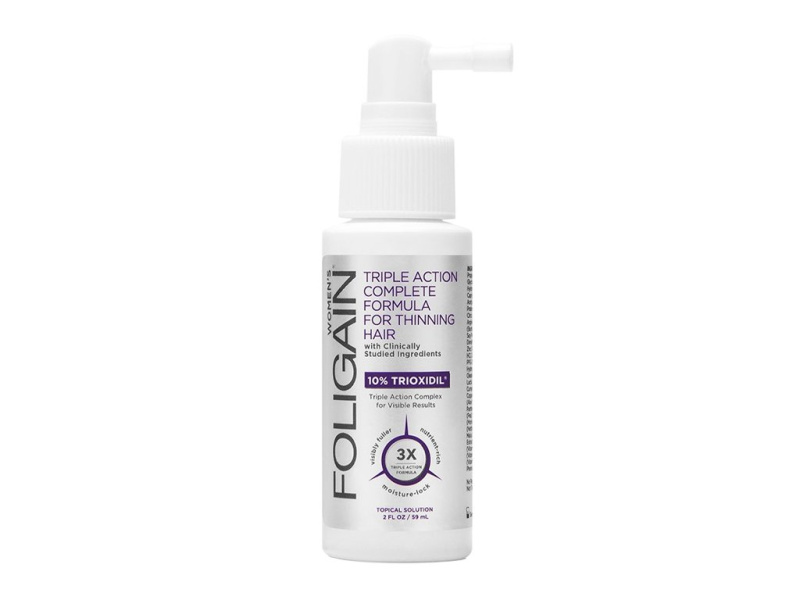 Foligain Sérum proti padání vlasů pro ženy 59 ml