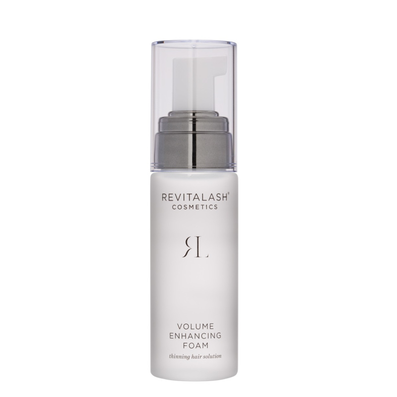 RevitaLash Cosmetics Volume Enhancing Foam vlasové sérum 55 ml