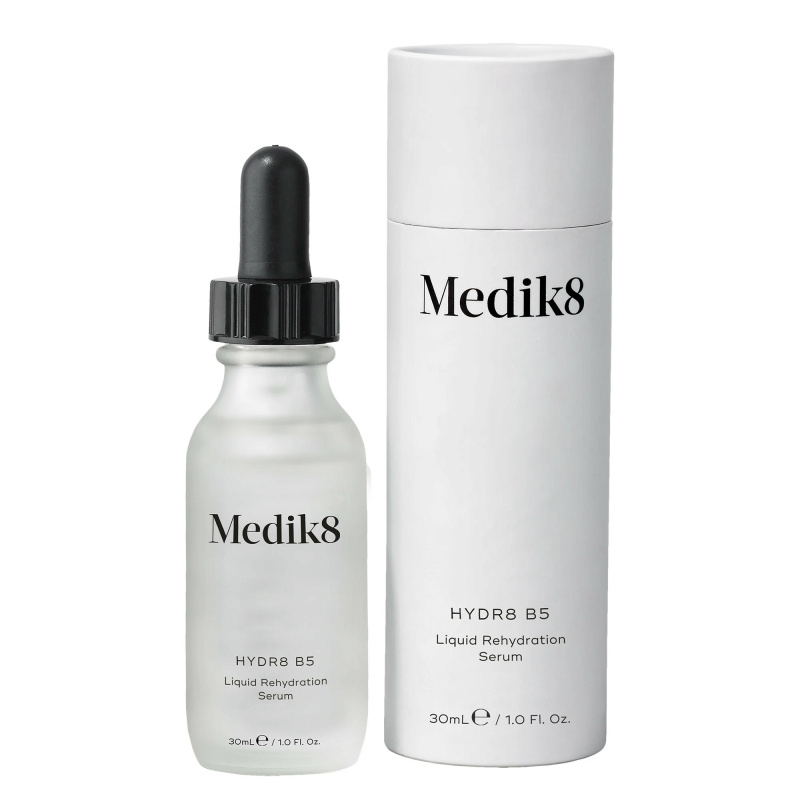 Medik8 HYDR8 B5 hyaluronové sérum 30 ml