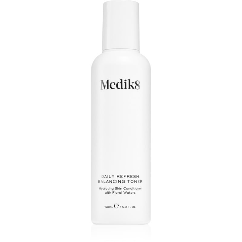 Medik8 Daily Refresh Balancing Toner hydratační tonikum 150 ml