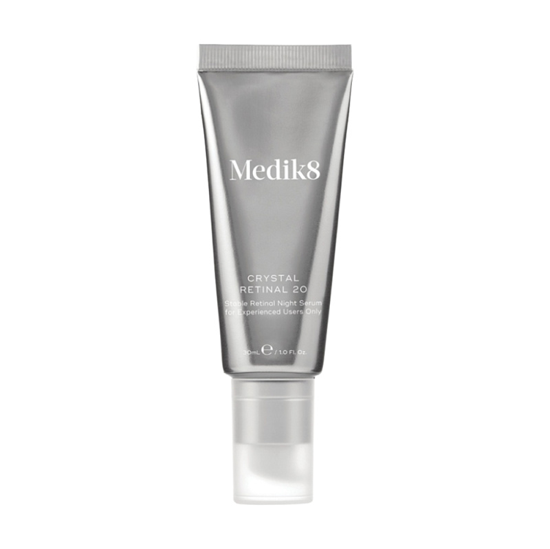 Medik8 Crystal Retinal 20 noční pleťové sérum 30 ml