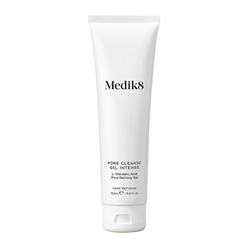 MEDIK8 Intense Čistící gel na redukci pórů 150 ml