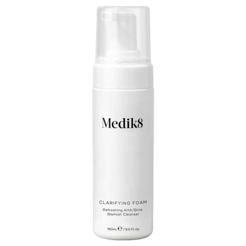 MEDIK8 Clarifying Foam 150 ml