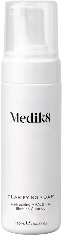 MEDIK8 Clarifying Foam 150 ml