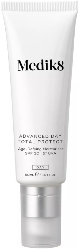 MEDIK8 Advanced Day Total Protect 50 ml