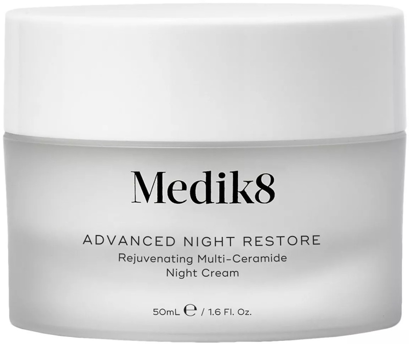 MEDIK8 Advanced Night Restore 50 ml