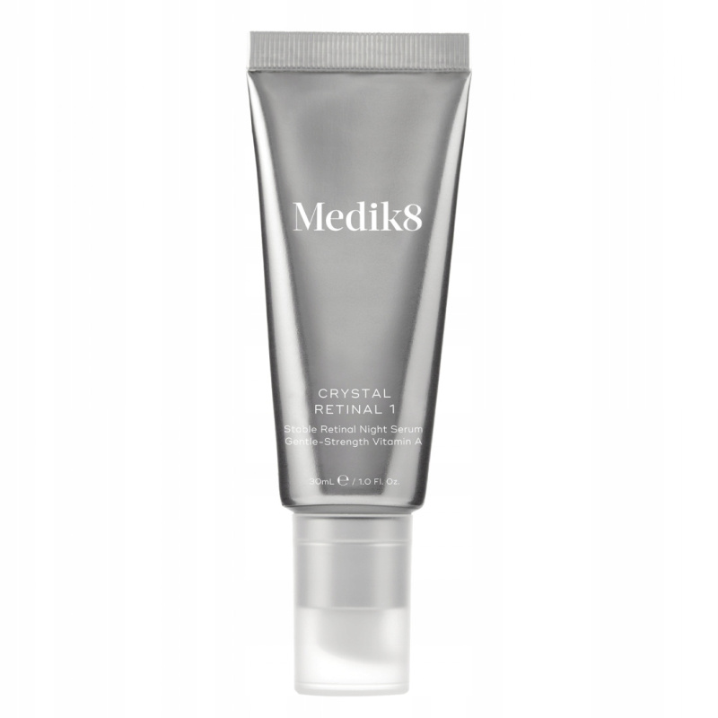 MEDIK8 Crystal Retinal 1 30 ml