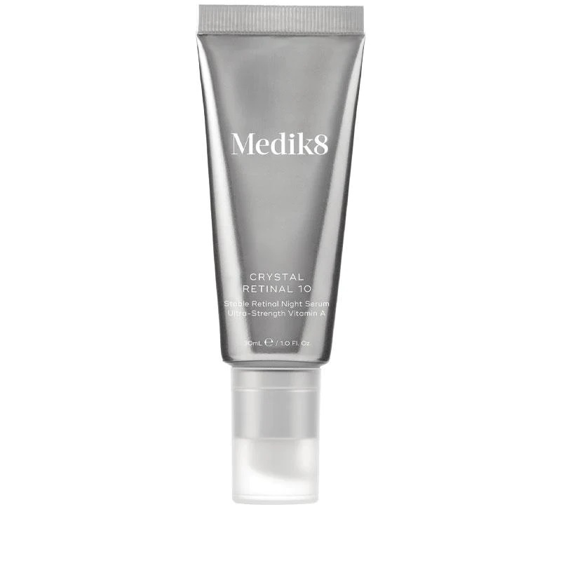 MEDIK8 Crystal Retinal 10 30 ml