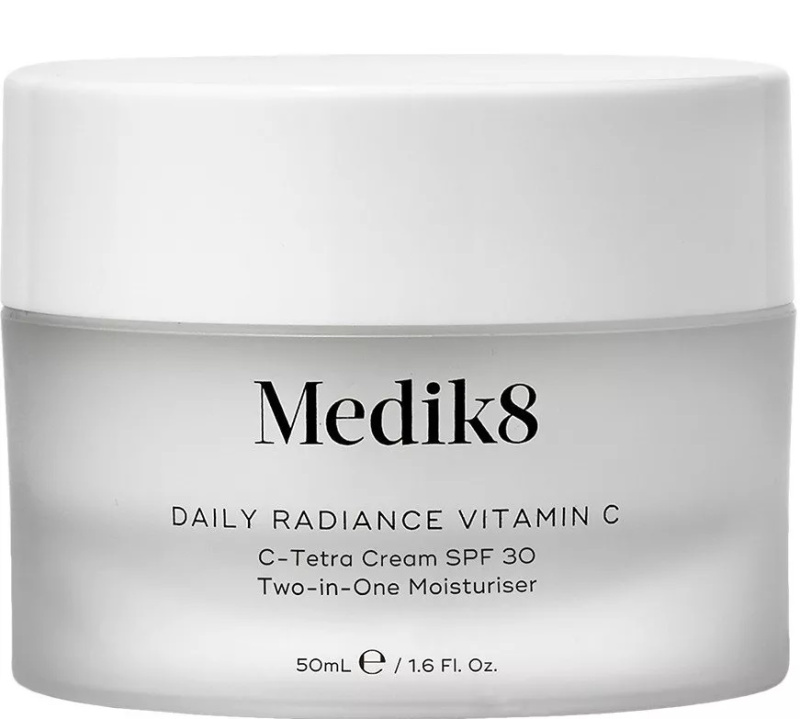 MEDIK8 Daily Radiance Vitamin C 50 ml