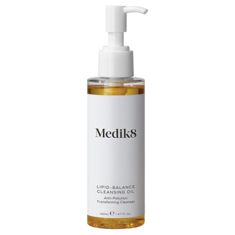 MEDIK8 Lipid-Balance Cleansing Oil 140 ml
