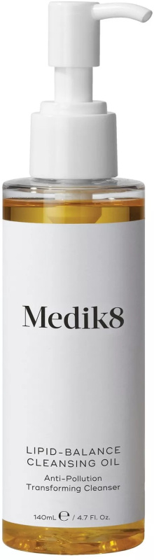 MEDIK8 Lipid-Balance Cleansing Oil 140 ml
