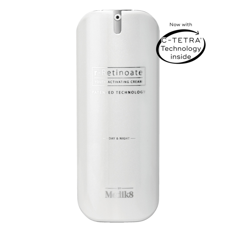 Medik8 r-Retinoate Youth Serum revitalizační denní a noční krém 50 ml