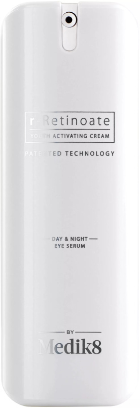 Medik8 Oční sérum R-Retinoate (Day & Night Eye Serum) 15 ml