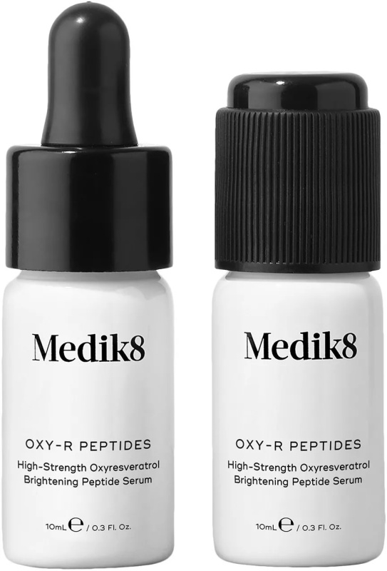 Medik8 Oxy-R Peptides intenzivní sérum s peptidy 2x10 ml