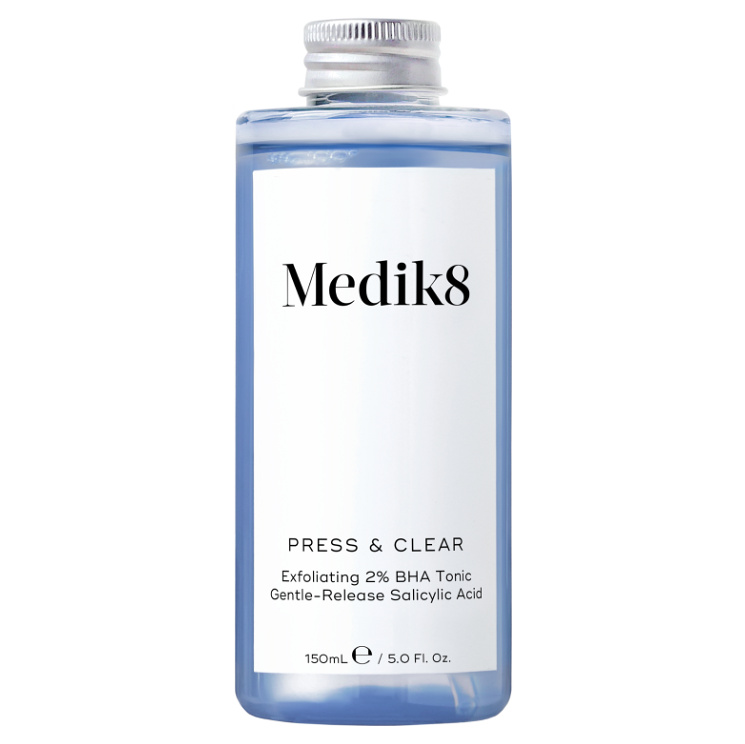 MEDIK8 Press & Clear Náhradní náplň 150 ml