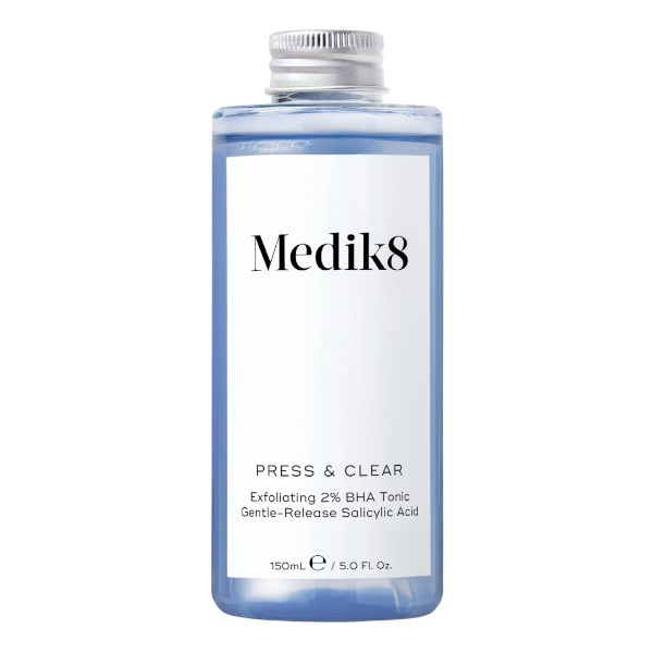 MEDIK8 Press & Clear Náhradní náplň 150 ml
