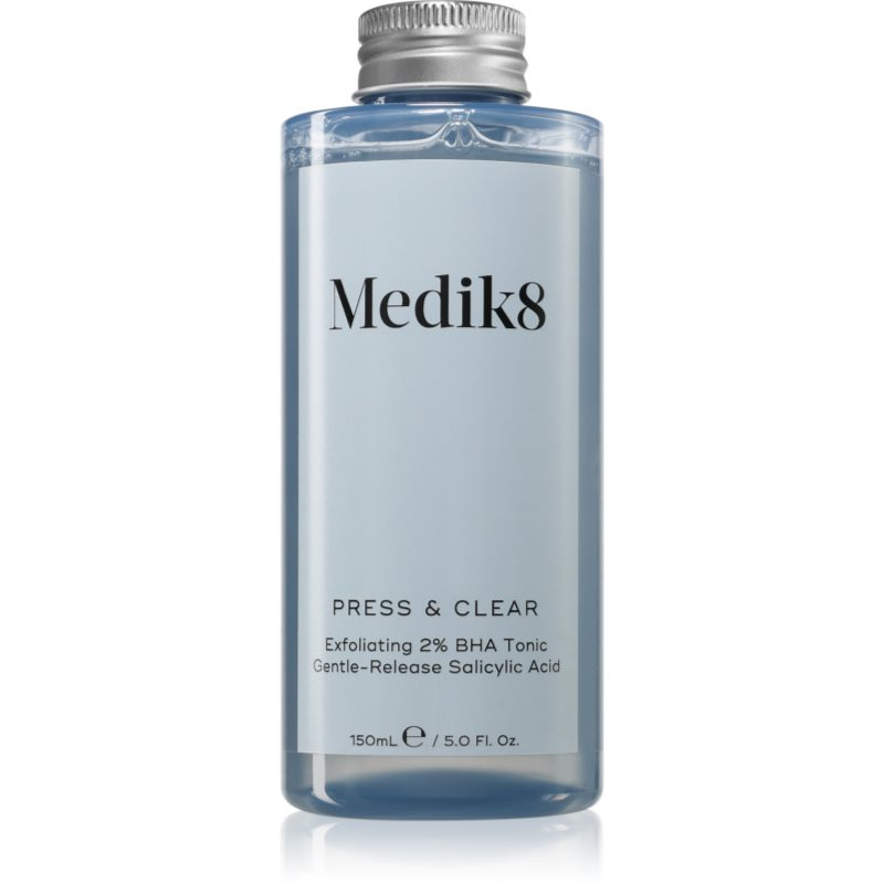 MEDIK8 Press & Clear Náhradní náplň 150 ml