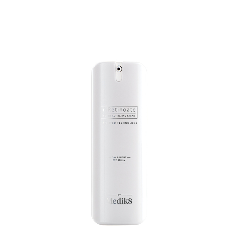 MEDIK8 R-Retinoate Omlazující oční sérum 15 ml