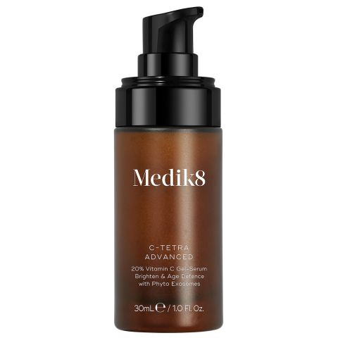 MEDIK8 C- Tetra Advanced Gelové sérum s vitamínem C 30 ml