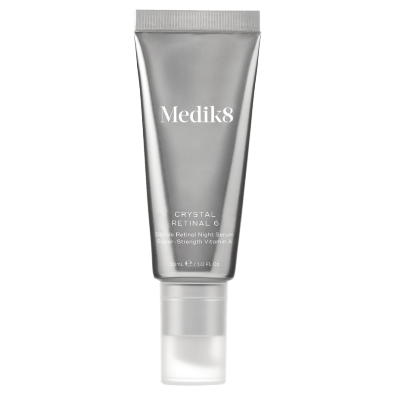 MEDIK8 Crystal Retinal 6 Noční sérum s vitamínem A 30 ml