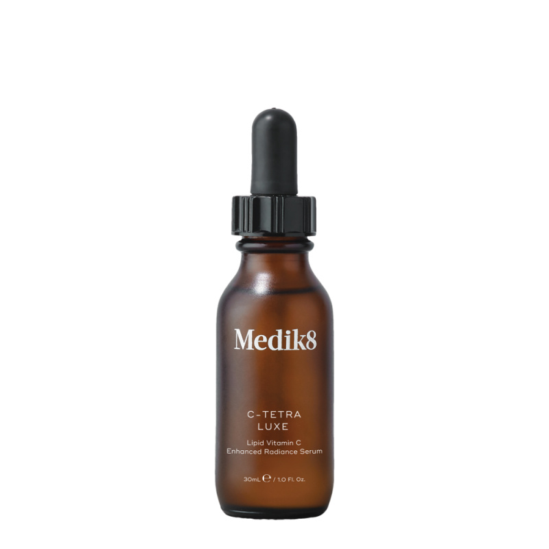 MEDIK8 C-Tetra Luxe Denní sérum pro zářivou pleť 30 ml