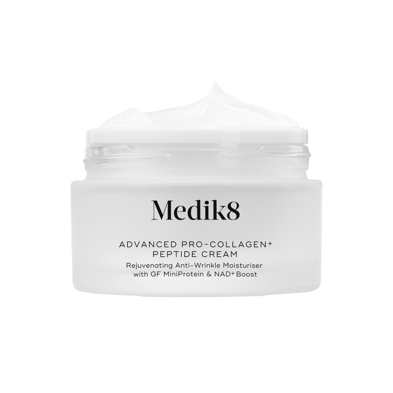 Medik8 Omlazující krém Advanced Pro-Collagen+ Peptide Cream 50 ml