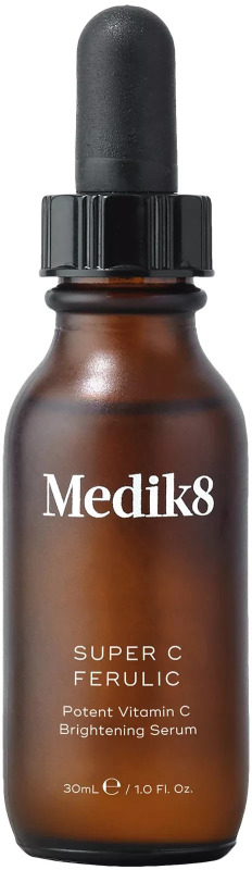 MEDIK8 Super C Ferulic  Intenzivní sérum s vitamínem C 30 ml