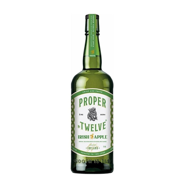 Proper No. Twelve Irish Apple 1 l