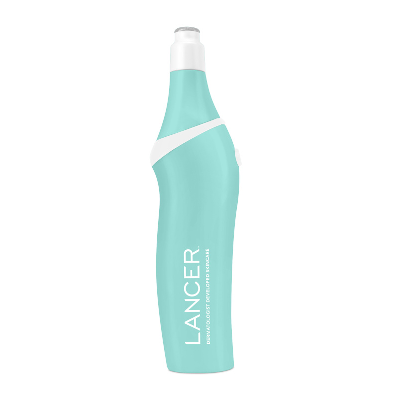 LANCER Pro Polish Microdermabrasion Device mikrodermabrazivní přístroj 1 ks