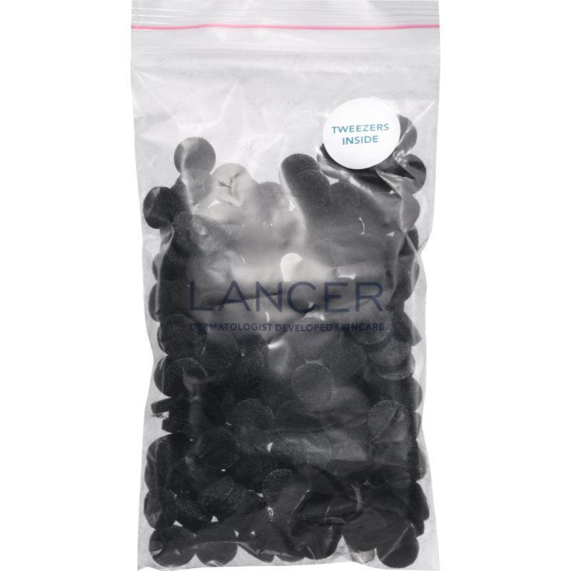 LANCER PRO POLISH MICRODERMABRASION DEVICE FILTERS náhradní filtry 1 ks
